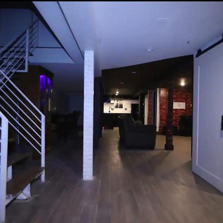 Apartament Bushwick Gem. Nowy Jork Zewnętrze zdjęcie