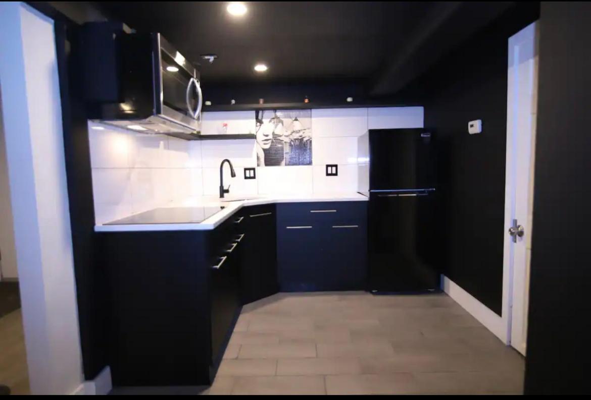 Apartament Bushwick Gem. Nowy Jork Zewnętrze zdjęcie
