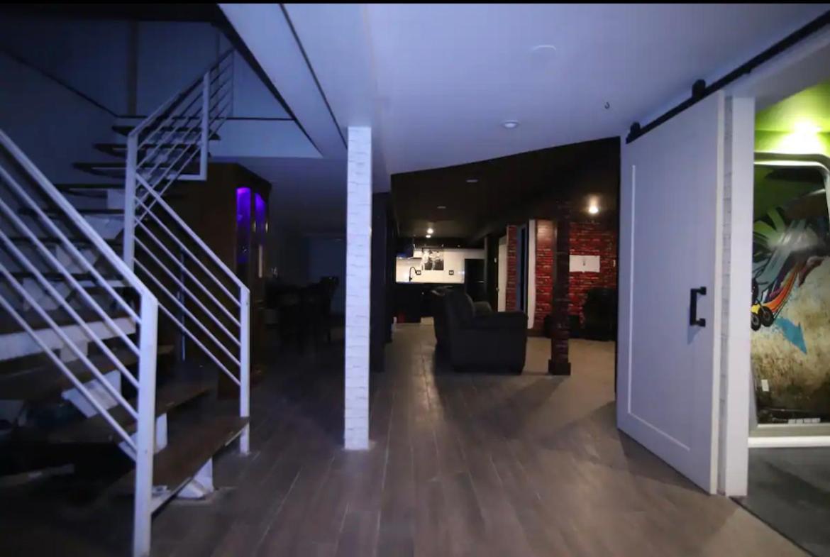 Apartament Bushwick Gem. Nowy Jork Zewnętrze zdjęcie