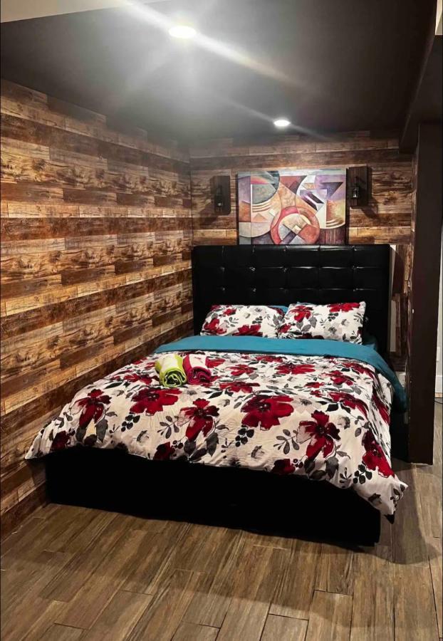 Apartament Bushwick Gem. Nowy Jork Zewnętrze zdjęcie
